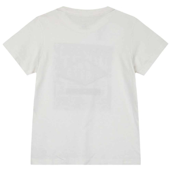 Energiers Παιδική κοντομάνικη μπλούζα Energiers Παιδική κοντομάνικη μπλούζα